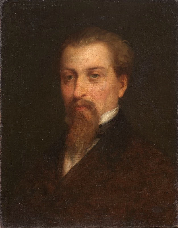 Ritratto di uomo